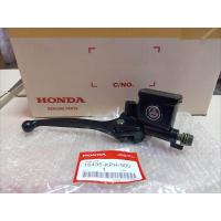 ราคา ปั้มบน ดิสเบรคหน้า WAVE100 HONDA แท้ เวฟ100 เวฟ125 WAVE125 I S R COD (126206073116)