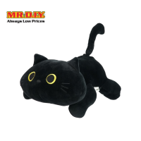 ราคา MR D I Y ตุ๊กตาแมวดำ ขนาด 40 ซม 8962978 (25470982297)