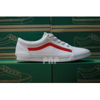 ราคา รองเท้า ผ้าใบ V7 มาแชร์ Mashare ทรงคล้าย แวน โอสคูล vans old (4303448182)