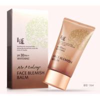 ราคา รองพื้นเวลคอส แท้ Welcos No Makeup Face BB Cream SPF30 50ml (9383081417)