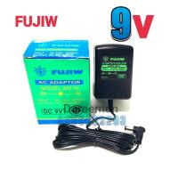 ราคา FUJIW AC ADAPTOR MODEL M21N ใน นอก DC6V9V12V หม้อแปลงไฟ อะแดปเตอร์ MADE IN THAILAND (14232283678)