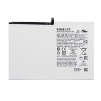 ราคา แบตเตอรี่โทรศัพท์มือถือ Samsung Galaxy Tab A7 T500 SCUD WT N19 ความจุแบตเตอรี่ 7040mAh แบตเตอรี่มือถือแบบอเนกประสงค์ (24066356049)