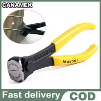ราคา CANAMEK 6 เครื่องมือตัดส่วนปลายหัวตัดกีต้าร์อุปกรณ์เสริมกีตาร์ชิ้นส่วนเบส (25474031717)