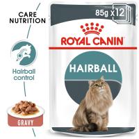 ราคา Royal canin อาหารเปียกแมว โรยัล คานิน เพาซ์ อาหารแมว โหล 12 ซอง (15595755638)