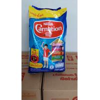 ราคา คาร์เนชัน1 ขนาด1400 กรัม รสจืดน้ำผึ้งวานิลลาและ3 วานิลลา 1 ถุง (19582750528)