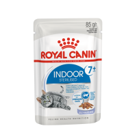 ราคา Royal canin อาหารเปียกแมว โรยัล คานิน เพาซ์ อาหารแมว โหล 12 ซอง (15595755649)