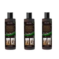 ราคา ดูแลหนังศีรษะ EELHOE แชมพูขจัดรังแค แชมพูคัน แชมพูยาเชื้อรา 100ml ขจัดรังแค หยุดอาการคัน ลดผมร่วง ยาสระผมขจัดรังแค ดูแลหนังศีรษะ ยาสระผมแก้เชื้อรา ควบคุมน้ำมัน ขจัดรังแค ยาสระผมเชื้อรา แชมพูสมุนไพรยา 