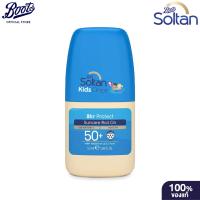 ราคา BOOTS SOLTAN บู๊ทส์ โซลแทน คิดส์ ออนซ์ โรลออน เอสพีเอฟ 50 (23364987819)