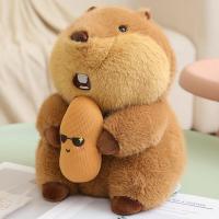 ราคา GUAIBUDIAN ตุ๊กตาเพื่อนนอนรูปตัวเม่นนุ่มๆ (25850786191)