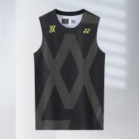 ราคา Chongwei เสื้อกีฬาแบดมินตันใหม่2025ระบายอากาศได้ดีและขนนกเบามากเสื้อออกกำลังกายแขนกุด3939สำหรับการแข่งขันและการฝึกซ้อม (25875347163)