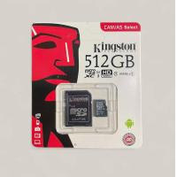 ราคา การ์ด Memory Card Micro SD card 32GB 64GB 128GB 256GB กล้อง โทรศัพท์ (25075482277)