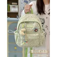 ราคา เป้สะพายหลังมินิสไตล์มินิมอล Casual น้ำหนักเบา (26339631770)