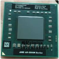 ราคา ซีพียูโน้ตบุ๊ก AMD A8 3520M 3500M 3530MX 3510MX 3550 AM3500DDX43G Quad Core 3 3GHz 22Nano น้ำหนักเบา ผลิตภัณฑ์ที่ดี (26276836759)