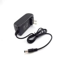 ราคา 12V AC Adapter สายไฟ AD 12CL AD 12ML สำหรับคีย์บอร์ดเปียโน Casio WK1800 CTK738 CT688PX 100 AD 12CL AD 12ML WK 3100 WK 3200 WK 3300 WK 3500 WK 3700 WK 3800 WK 6500 LK 68 LK 78 LK 80 LK 88 PX 500 PX 500