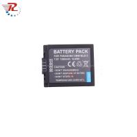 ราคา แบตเตอรี่กล้อง DMW BLB13E DMW BLB13สำหรับ Panasonic Lumix DMC G1 G2 GF1 GH1 G10 (22927250974)