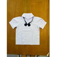 ราคา ตราสมอ เสื้อนักเรียนหญิง ม ต้น คอทหารเรือ ของแท้ 100 พร้อมส่ง มีสินค้าพร้อมส่ง ออกบิลเบิกได้ทุกโรงเรียนทั่วประเทศ (23998037362)