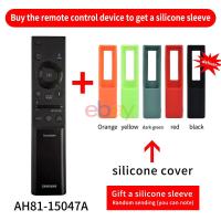 ราคา New Genuine AH81 15047A For Samsung Sound Bar Remote Control HW Q800B With Cover (23737815423)