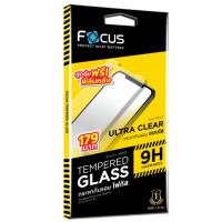 ราคา ฟิล์มติดมือถือ Focus ฟิล์มกระจก iPhone 11 แถมฟิล์มหลัง (25054698378)
