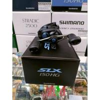 ราคา รอกSHIMANO SLX 150HG 151HG (25491950939)