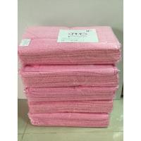 ราคา ผ้าขนหนู ตรา Lady Tuc ขนาด 15x30 นิ้ว แพ็ค 1 โหล 12 ผืน คละสี ฟ้าล้วน ชมพูล้วน เขียวล้วน ส้มล้วน น้ำตาลล้วน ขาวล้วน (19578992894)