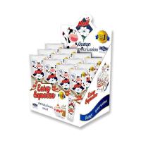 ราคา นมข้นหวาน ตรา มะลิ อีซี่ สควีซ Easy Squeeze 170 กรัม x 12 หลอด (18130583007)