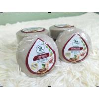 ราคา สบู่ สบู่สมุนไพร อิงอร สูตรมะขามแท้และสูตรน้ำนมข้าว 160 กรัม ของแท้ 100 (22755452005)