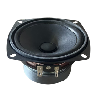 ราคา CSaudio ลำโพง 4 นิ้ว 4Ω 25W full range แม่เหล็กขนาดใหญ่ เสียงกลาง 4 นิ้ว ดอก4นิ้ว ลำโพงบลูทูธdiy (25536557298)