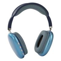 ราคา P9 PRO MAX หูฟังบลูทูธไร้สายเบสหนักๆ หูฟังครอบหู เกมมิ่ง headphone bluetooth (25597720895)