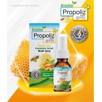 ราคา Propoliz Krachai Spray โพรโพลิซ กระชาย สเปรย์ (17739702732)