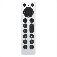 ราคา Replacement TV Remote Control for Apple TV 4K HD TV1 2 3 4 HD A2169A1842A1625 A1427 A1378A1218 (26492105250)