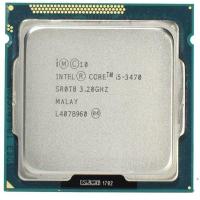 ราคา CPU intel core i5 3470 (25997817013)