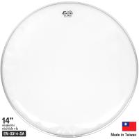 ราคา Remo Encore หนังกลองสแนร์ 14 ด้านล่าง แบบใส รุ่น EN 0314 SA Made in Taiwan (336704127)