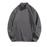 ราคา heattech เสื้อฮีทเทค XL 4XL เสื้อลองจอน คอเต่า กันหนาว ยืดได้เยอะ นุ่มไม่บาดผิว ใส่เพิ่มความอุ่นด้านใน (25889007664)