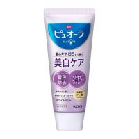 ราคา ยาสีฟัน Pure Ora เพียวออร่า Kao ล็อตใหม่ ยาสีฟัน ญี่ปุ่น 115g (26167643202)
