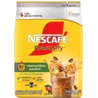 ราคา เนสกาแฟโรสต์คอฟฟี่ ขนาด 380 กรัม (126740560146)
