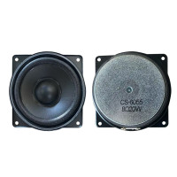 ราคา ราคาต่อดอก ดอกลำโพง4นิ้ว 8Ω 20W CS 6055 เสียงกลาง 4 นิ้ว ดอก4นิ้ว full range speaker ลำโพงบลูทูธdiy (26240797162)