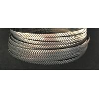 ราคา ลวดซีลความร้อนแบบมีลาย หน้างกว้าง2 5mm หนา 0 2mm (1099684808)