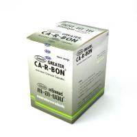 ราคา ยาผงถ่าน แก้ท้องเสีย CA R BON คา อา บอน และ MYCARBON มายคาร์บอน Activated Charcoal (24780846828)