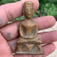 ราคา พระงั่งสบัดหน้าเศรียรโล้น เนื้อสัมฤทธิ์ (26024786985)