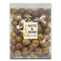 ราคา แมคคาเดเมีย อบเนย 1 กก พร้อมทาน Macadamia Baked with Butter 1 kg เม็ดใหญ่ เม็ดเต็ม กรอบ หอม อร่อย ถั่ว ธัญพืช (23078660550)