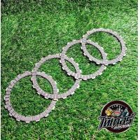 ราคา แผ่นครัชทองแดง ใส่เวฟ125ทุกรุ่น 1ชุดมี4แผ่น (8876802163)