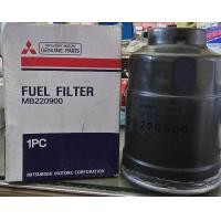 ราคา MITSUBISHI กรองโซล่า กรองโซล่าดักน้ำ MB220900 MITSUBISHI CANTER 2 8 CYCLONE STRADA 2 8 4M40 (23569059603)