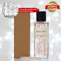 ราคา น้ำหอมแท้แบ่งขาย Rose Gipsy Eau de Parfum (25190361568)