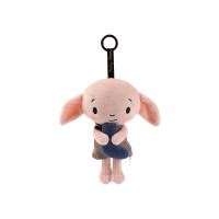 ราคา แฮร์รี่พอตเตอร์แท้ตุ๊กตาหนานุ่ม Dobby The Elf ยัดไส้ผ้าขนสัตว์สัตว์นุ่มน่ารักตุ๊กตาสำหรับเด็กของขวัญวันเกิด (24590817680)