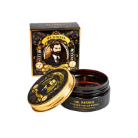 ราคา mr barber pomade men premium เซ็ตผมผู้ชาย ปอมเมด โพเมด แว๊กซ์จัดทรงผม (17808229178)