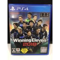 ราคา แผ่นแท้ PS4 รวมภาค Winning Eleven Japan EN Unsupport วินนิ่ง วินนิง Pro Evolution Soccer PES ฟุตบอล (16711278836)