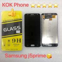 ราคา ชุดหน้าจอ Samsung J5 prime แถมฟิล์ม (1965642746)