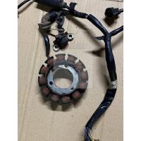 ราคา มัดไฟจานไฟมีโอ 125 Mio125 รหัส 33S แท้มือสอง (24574856516)