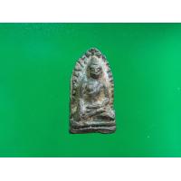 ราคา พระรอด กรุวัดมหาวัน ลำพูน พิมพ์เล็ก เนื้อดินเผา คราบน้ำว่าน รอยนิ้ว ขนาด 1x2 ซม สภาพสวยไม่ผ่านการใช้ 290162Y69 (126437624837)