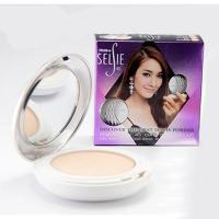 ราคา Mistine Selfie Powder มิสทีน แป้งพัฟ มิสทีน เซลฟี่ 45 องศา ซุปเปอร์ ฟิลเตอร์ พาวเดอร์ เอสพีเอฟ 25 พีเอ เปิดตัวโฉมใหม่ (20572176037)